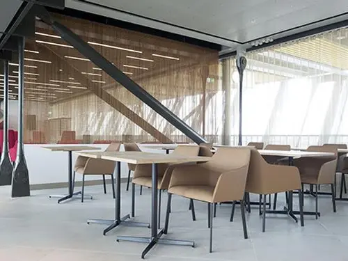 Marhaba Lounge