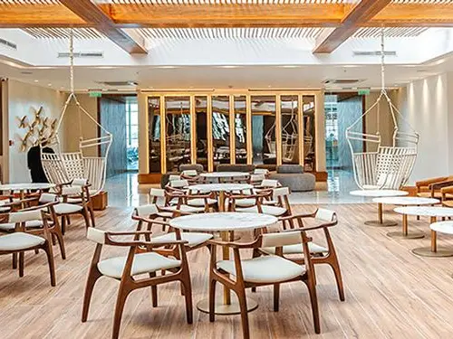 Aeropuertos VIP Club