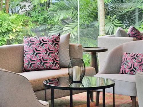 Sphere Lounge