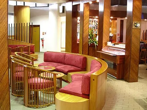 Samba Lounge