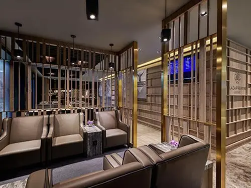 Plaza Premium Lounge