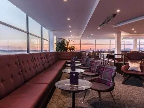 No1 Lounge Gatwick
