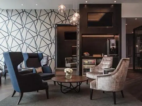 Clubrooms Gatwick South