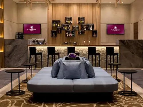 Plaza Premium Lounge