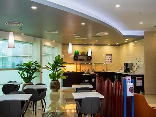 Pearl Lounge Zambia