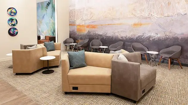 Escape Lounges