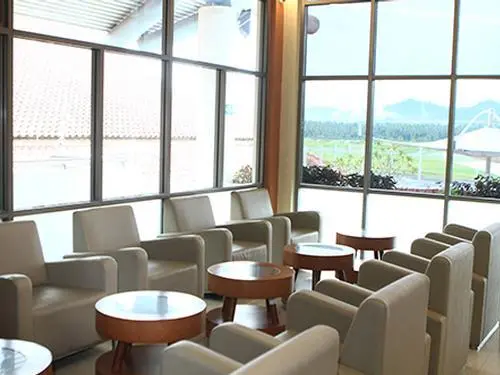 Concordia Lounge