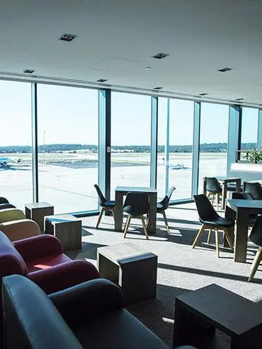 Marhaba Lounge