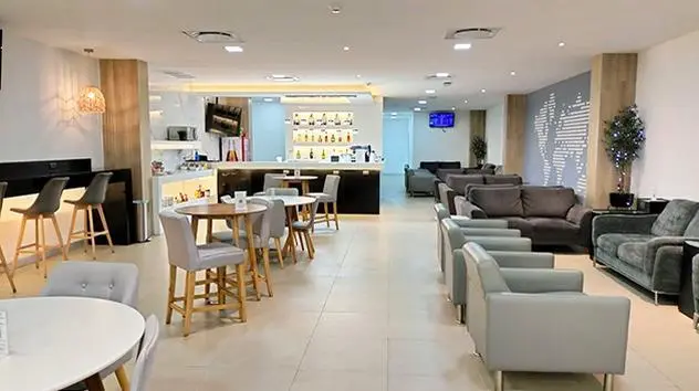 Elemento Lounge