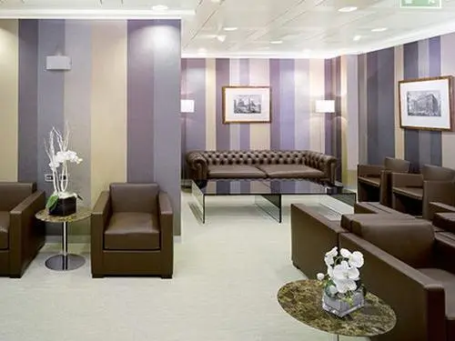 Club S.E.A. Sala Piranesi