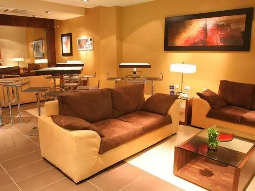 VIP Lounge (Arrivals)