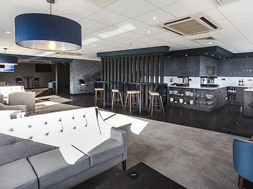 Rockliffe Lounge