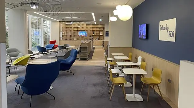 Salon by FDI