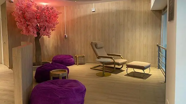 Harmony Lounge