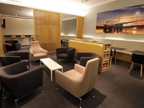 Aeromexico Salon Premier