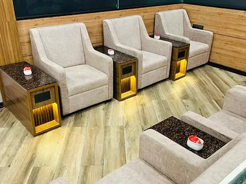 The Airr Lounge