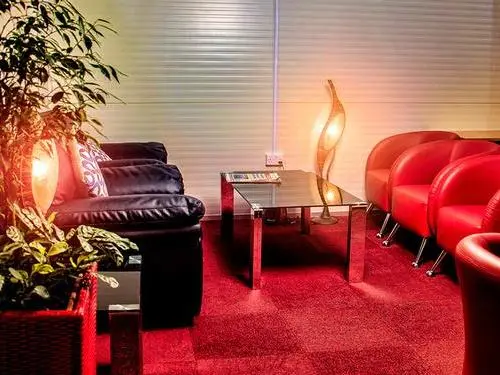 Mara Lounge