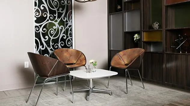 Escape Lounges