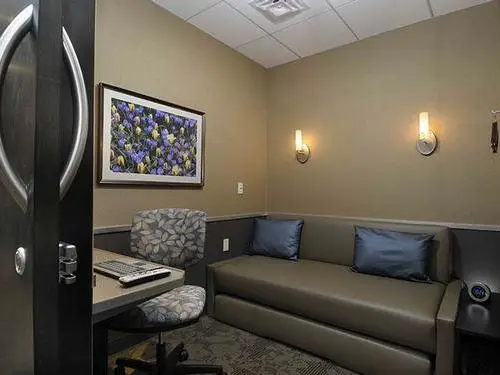Minute Suites
