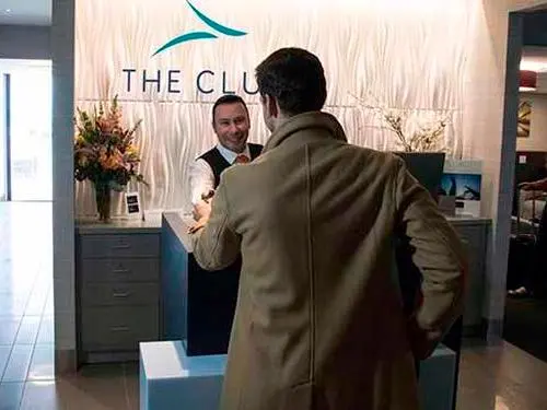 The Club
