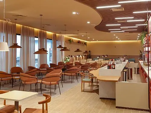 Ambaar Club (International)
