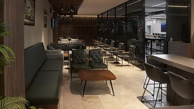 Intercontinental Aviation Club