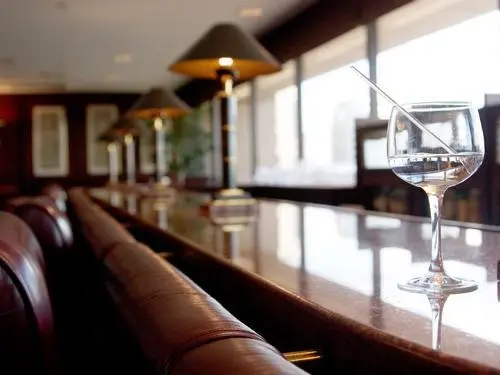 Golden Gate Lounge