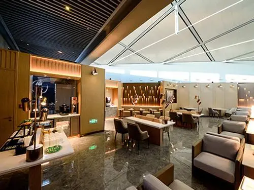 V1 VIP Lounge