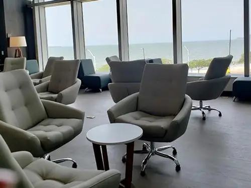 The Lounge Santa Marta