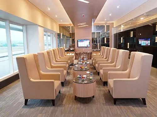 Concordia Lounge