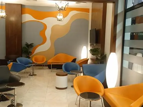 Pearl Lounge