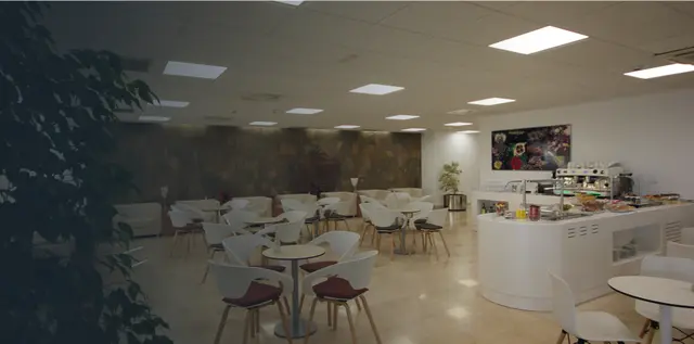 Guacimeta VIP Lounge