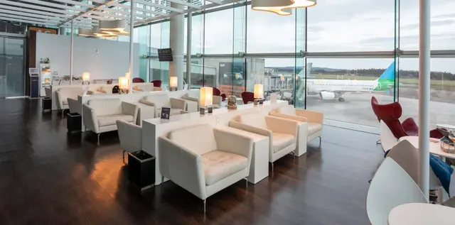 VIP Lounge
