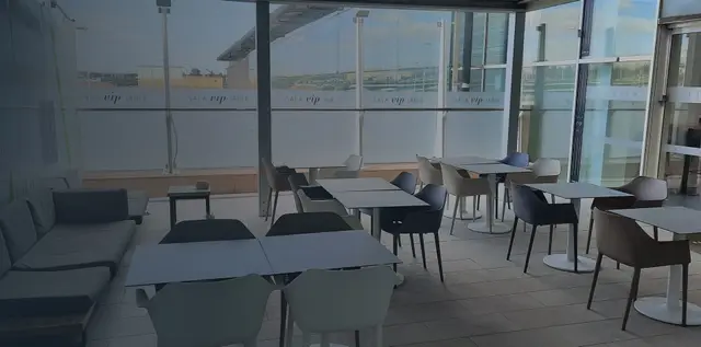 Jable VIP Lounge