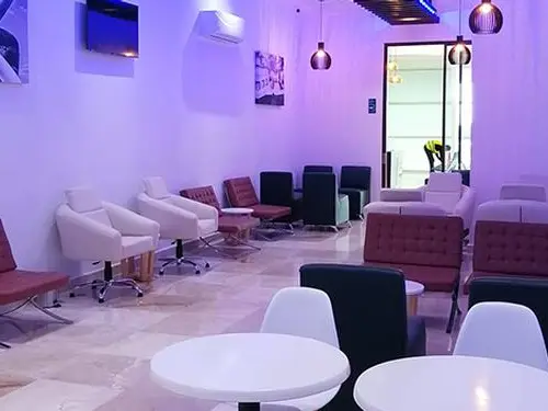 The Lounge Tapachula