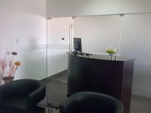 Caral VIP Lounge