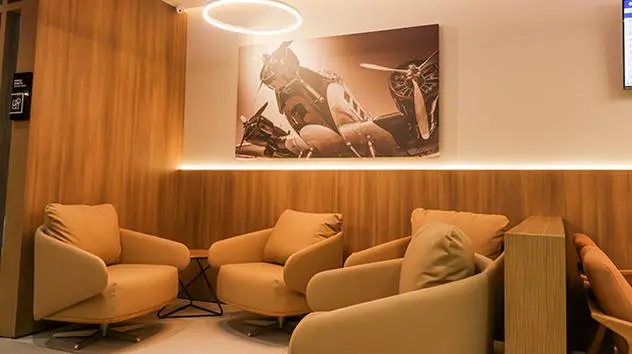 The Lounge Teresina