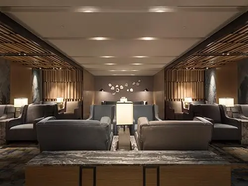 Plaza Premium Lounge (Zone C)