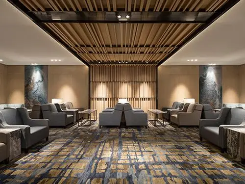 Plaza Premium Lounge (Zone D)