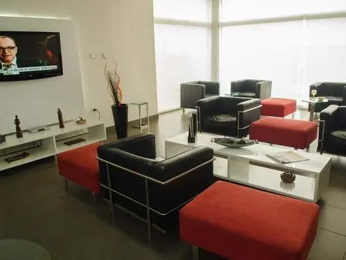 Caral VIP Lounge
