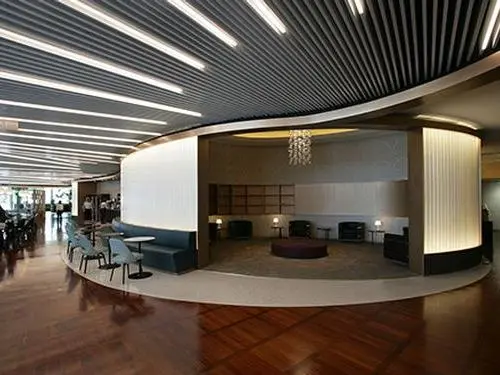 Marco Polo Club (Fast Track)