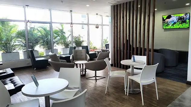The Lounge Valledupar