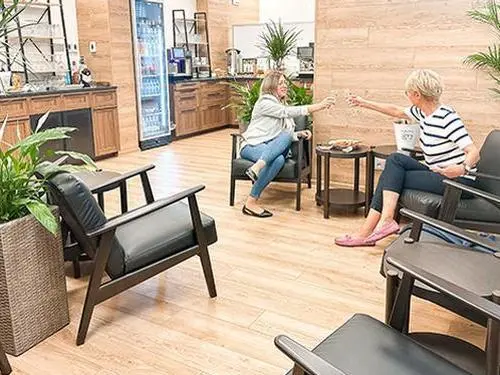 Mazovia Premium Lounge