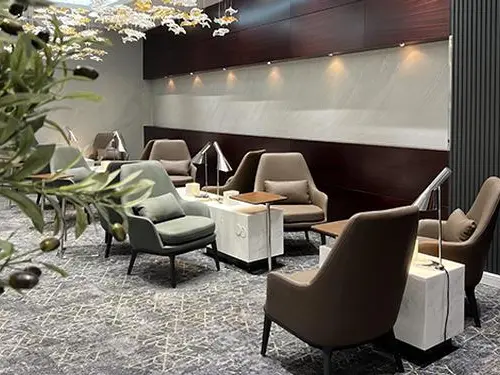 Hayyak Lounge