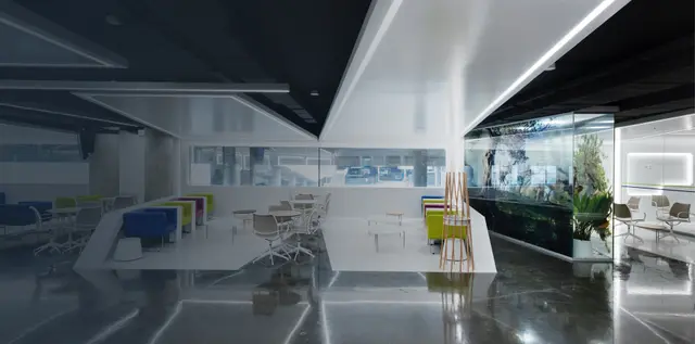 Formentor VIP Lounge