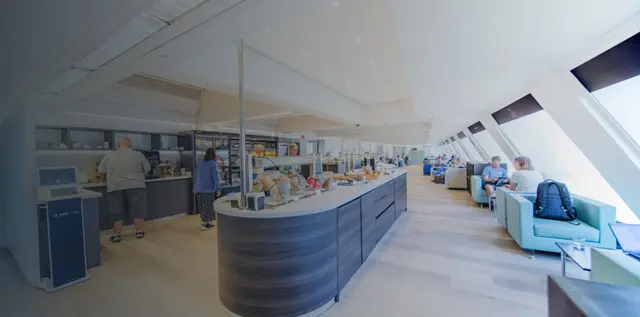 Nervión VIP Lounge