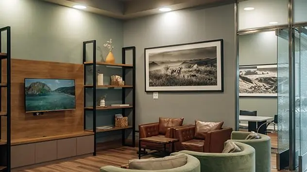 Cordoba by AMAE Lounge