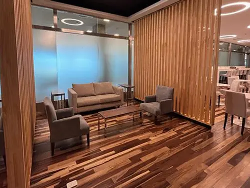 Iguazu by AMAE Lounge