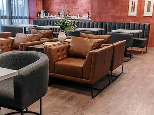 Salta by AMAE Lounge
