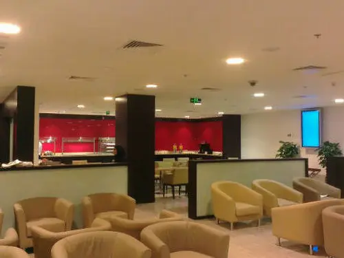marhaba Lounge